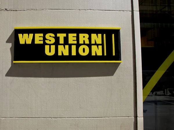 Western Union, New York City, bize