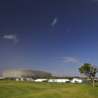 Cape town Stadyumu
