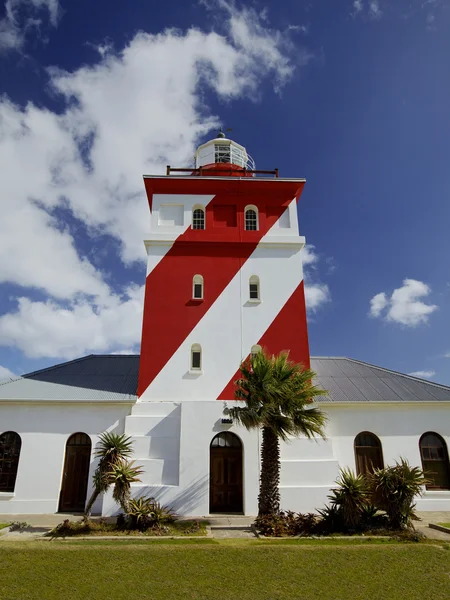 Lighthouse, Cidade Do Cabo — Fotografia de Stock
