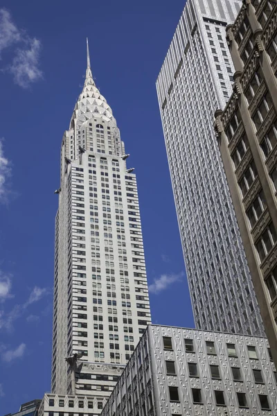 Edificio Chrysler — Foto de Stock