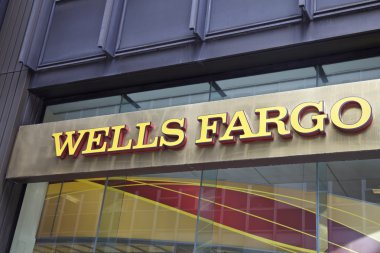 Wells Fargo banka