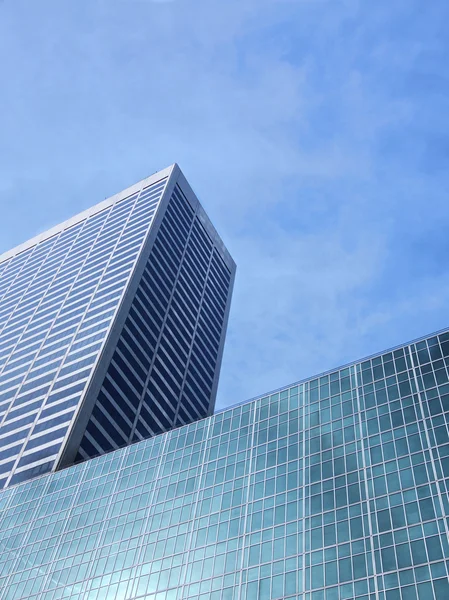 Negócios, Arquitetura — Fotografia de Stock