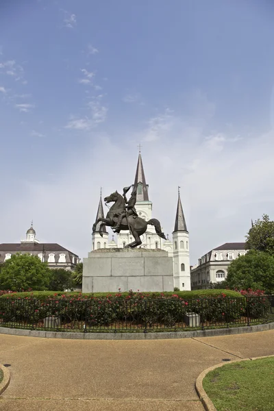 New Orleans, landmark — Stock Photo, Image