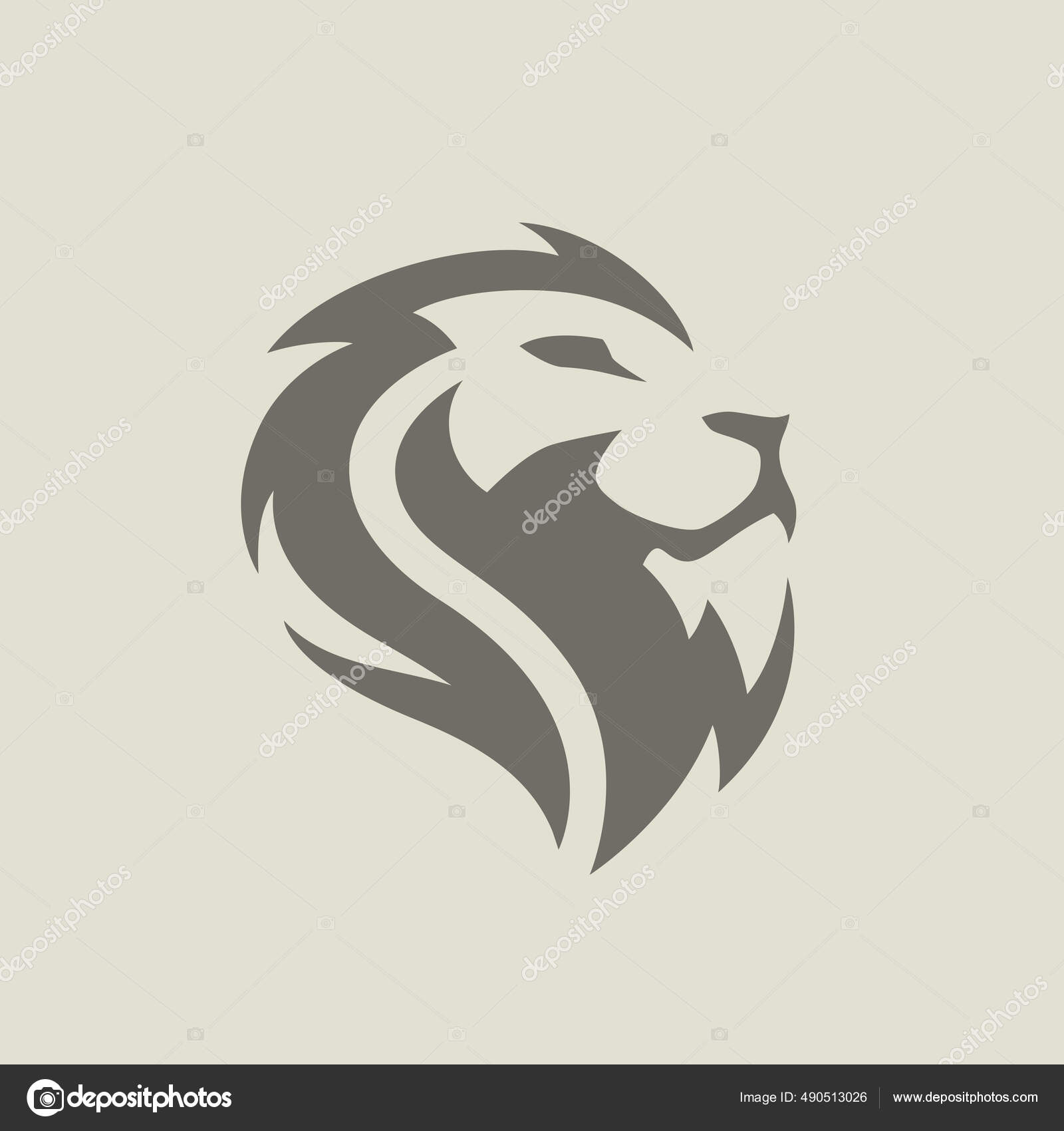 Premium Vector  Cat icon logo design