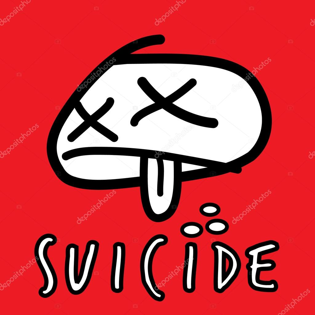 Suicide by Overdose