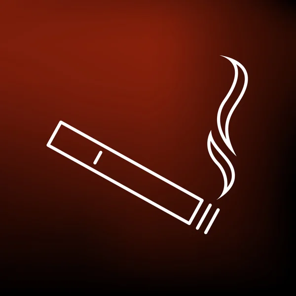 De strijd tegen het roken Vector Art Stock Images | Depositphotos