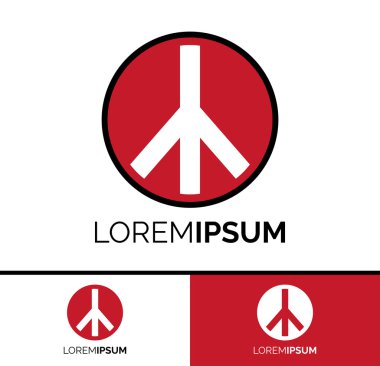 Kavramsal barış işareti