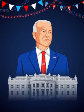 Joe Biden, Amerika Birleşik Devletleri Başkanlık Seçimleri ve Seçimleri 'nin tanıtım kampanyası üzerine