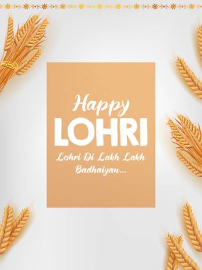 Punjab festivali için iyi tatiller.