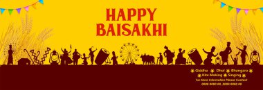 Mutlu Vaisakhi Punjabi bahar hasat festivali Sih kutlama geçmişi