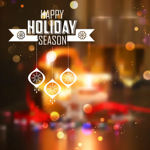 Mutlu Noeller ve mutlu yıllar.