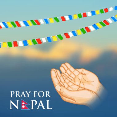 Nepal deprem 2015 yardım