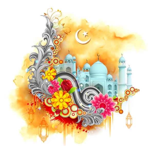 Eid ul adha Vector Art Stock Images | Depositphotos