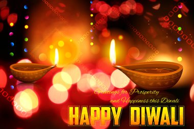 diwali tatil arka plan