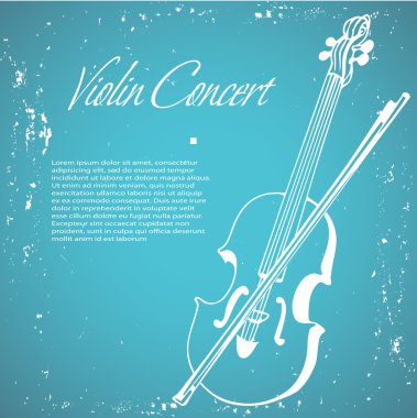 Stil grunge eski kartı