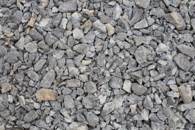 Çakıl doku deseninin