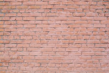kırmızı tuğla kirli arka plan.