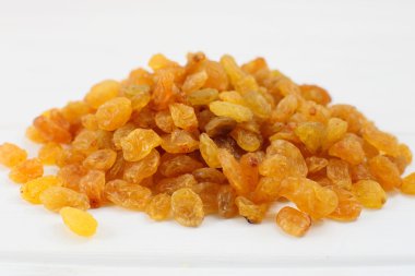 Beyaz arka planda izole edilmiş sarı sultanlar