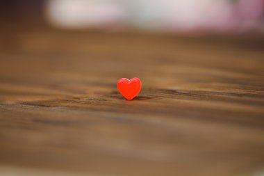 Şeker kalplerin arka plan