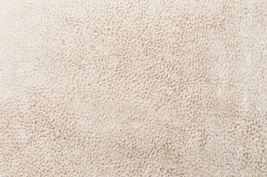 parlak kahverengi deri desen kapatmak