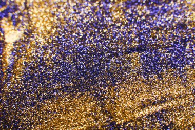 Parıldayan klasik ışık arkaplanı