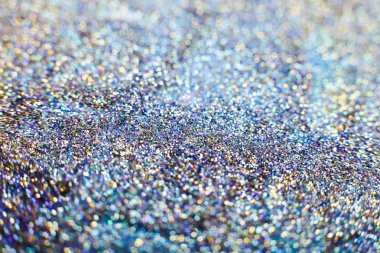 Parıldayan klasik ışık arkaplanı