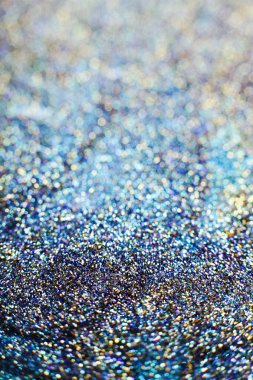 Parıldayan klasik ışık arkaplanı