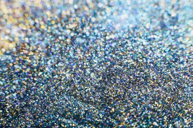 Parıldayan klasik ışık arkaplanı