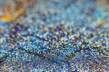 Parıldayan klasik ışık arkaplanı