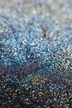 Parıldayan klasik ışık arkaplanı