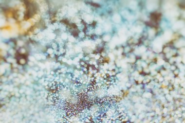 Parıldayan klasik ışık arkaplanı