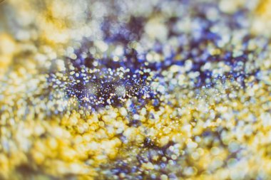 Parıldayan klasik ışık arkaplanı