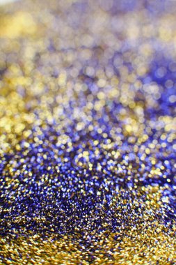 Parıldayan klasik ışık arkaplanı