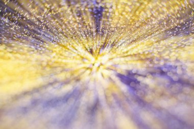 Parıldayan klasik ışık arkaplanı