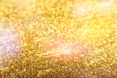 Festival arka plan. Glitter vintage ışıklar arka plan. Noel ve yeni yıl Bayramı arka plan