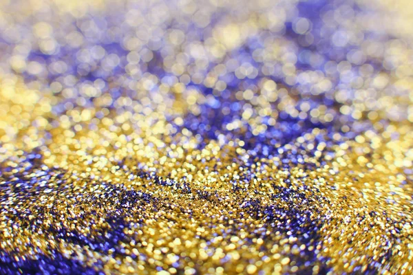 Glitter vintage luzes fundo — Fotografia de Stock