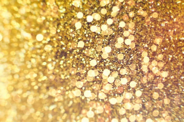 Glitter vintage světla na pozadí — Stock fotografie