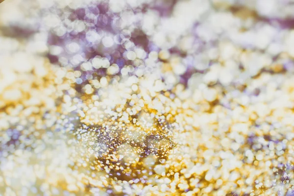 Glitter vintage luzes fundo — Fotografia de Stock