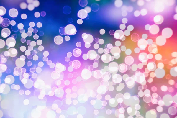 Abstrakti juhlatausta. Glitter vintage valot tausta valot defocused. Joulu ja uudenvuoden juhla bokeh tausta copyspace. — kuvapankkivalokuva