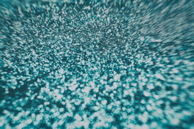 Festival arka plan. Glitter vintage ışıklar arka ışıklı defocused.