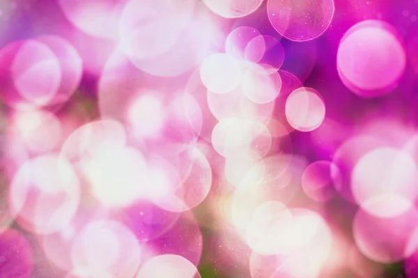 Abstract Festive background. Glitter vintage lights background with lights defocused. — Stock Photo, Image