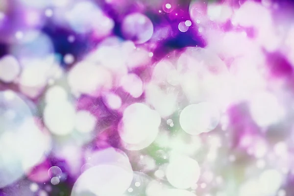 Abstract Festive background. Glitter vintage lights background with lights defocused. — Stock Photo, Image