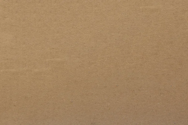 Brown Paper Box texture — Stock Photo, Image