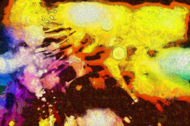 modern arkaplan dijital güzel renkli doku yüksek çözünürlüklü düz sanat grafik soyut tasarımı