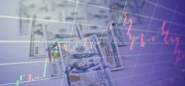 Hisse senedi ticareti, kripto para birimi geçmişi. Toplantıdaki iş planı ve şirketin performansını görmek için finansal rakamları analiz etmek..