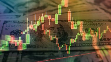 Koronavirüs değişiminin düşüşü. Forex, Emtialar, Sermaye Piyasaları, Sabit Gelir ve Gelişmekte Olan Piyasalar 'da veri analizi: 