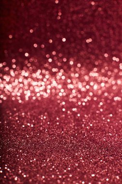 Parlak arkaplan. Tatil, Noel, Sevgililer Günü, Güzellik ve Tırnaklar soyut doku