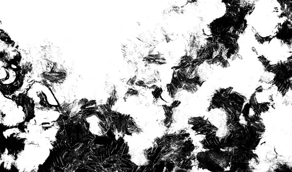 Black grunge texture. Grunge black and white background for design.