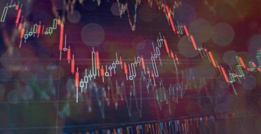 Toplantıdaki iş planı ve şirketin borsadaki performansını görmek için finansal rakamları analiz etmek..