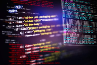 Programlama, analiz, geliştirme, algoritma ve doğrulama gibi bilgisayar programlarının orijinal formülasyonu için bir süreçtir.